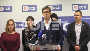 Miljuš: Džabe Vučiću klipovi